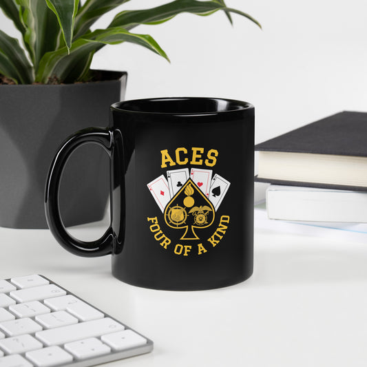 A Co, 4 BSB, 1 SBCT, 4 ID (Coffee Mug)