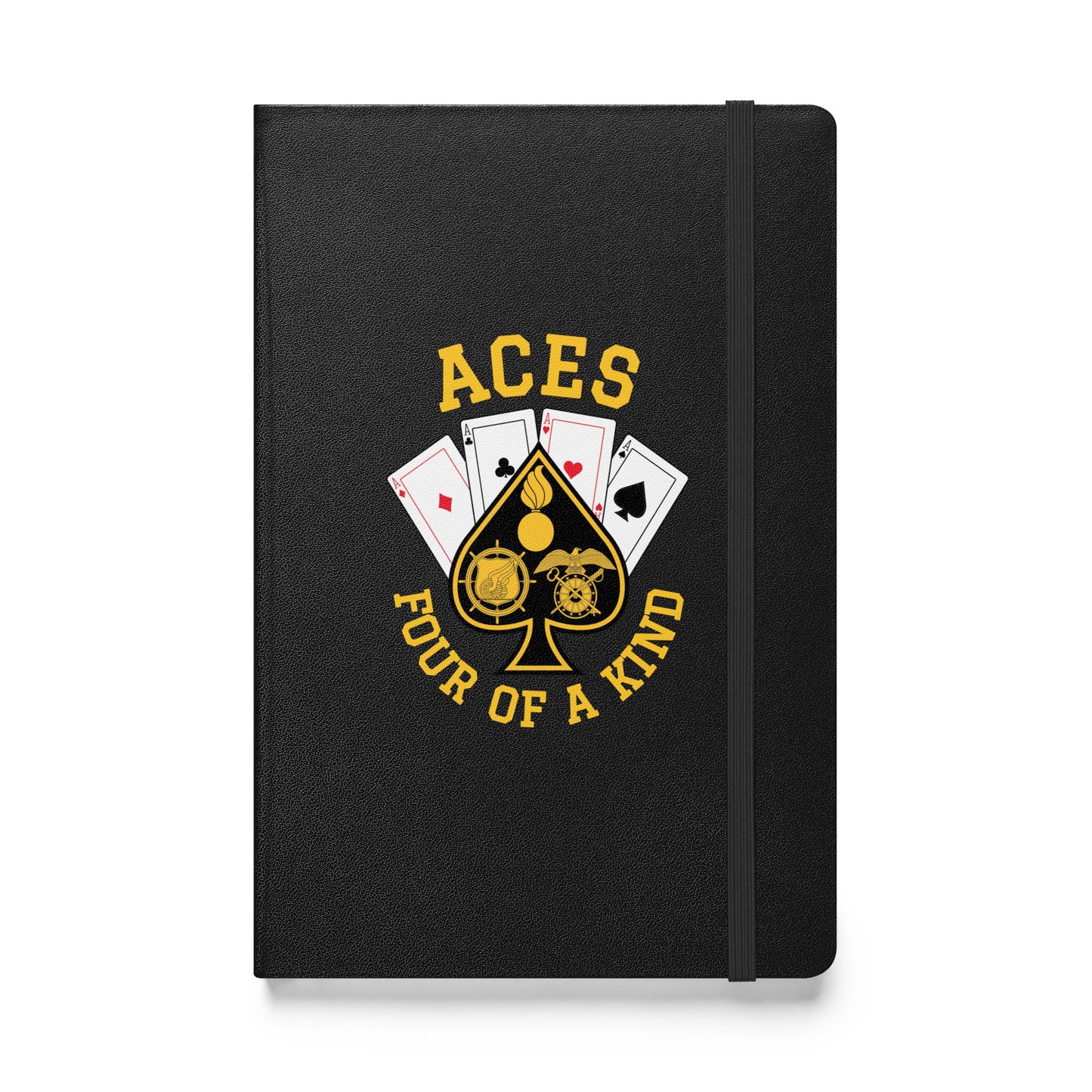 A Co, 4 BSB, 1 SBCT, 4 ID (Notebook)