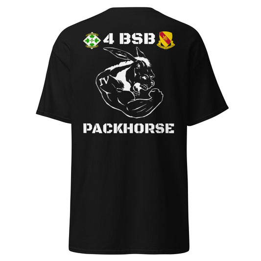 4 BSB, 1 SBCT, 4 ID (Cotton SS PT Shirt)